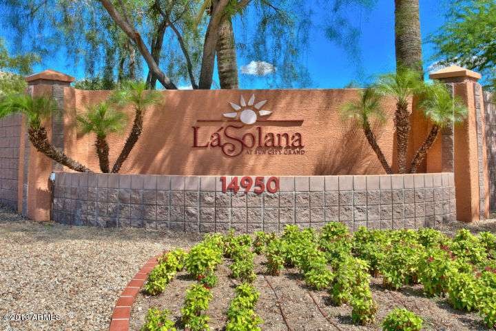 La Solana 1