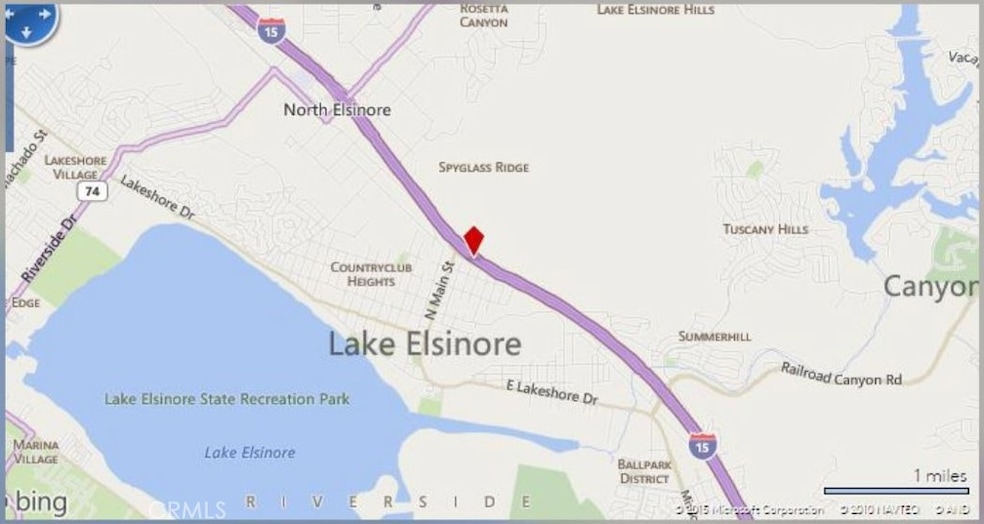 0 Camino Del Norte, Lake Elsinore, CA 92532 - photo 1