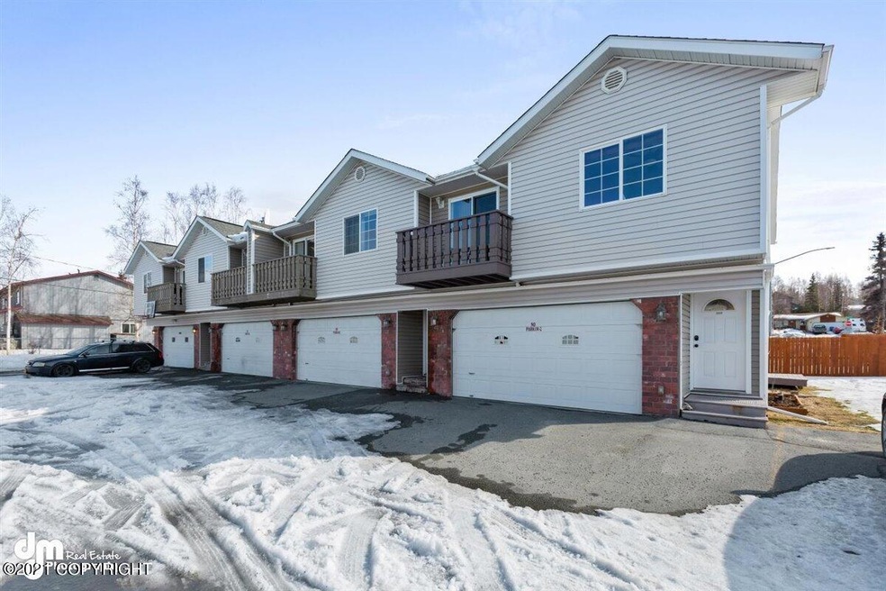 2047 E 73rd Ave unit 7, Anchorage, AK 99507 - photo 1
