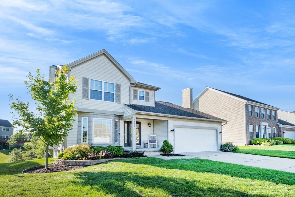 3538 Noble Dr unit 49, Dexter, MI 48130 - photo 1