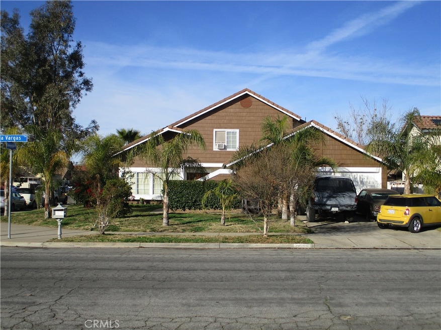 24290 Via Vargas Dr, Moreno Valley, CA 92553 - photo 1