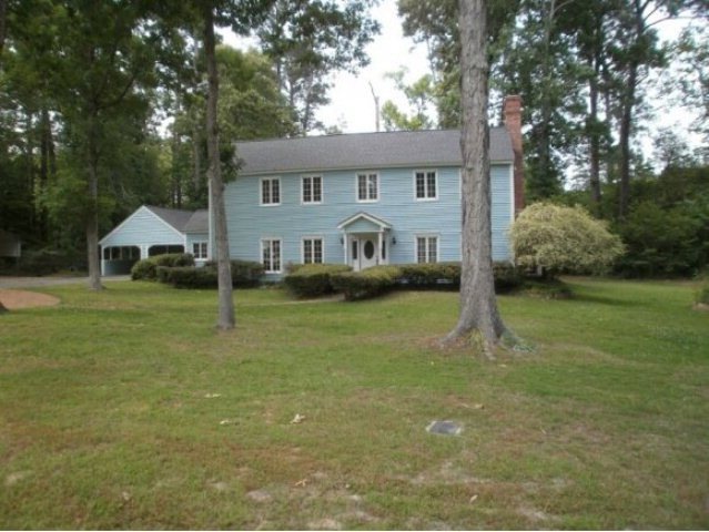 565 County Road 524, Nacogdoches, TX 75964 - photo 1