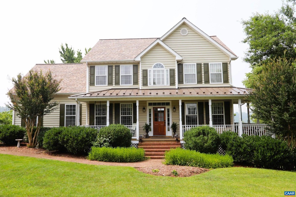 Welcome to 4995 Lake Tree Lane!