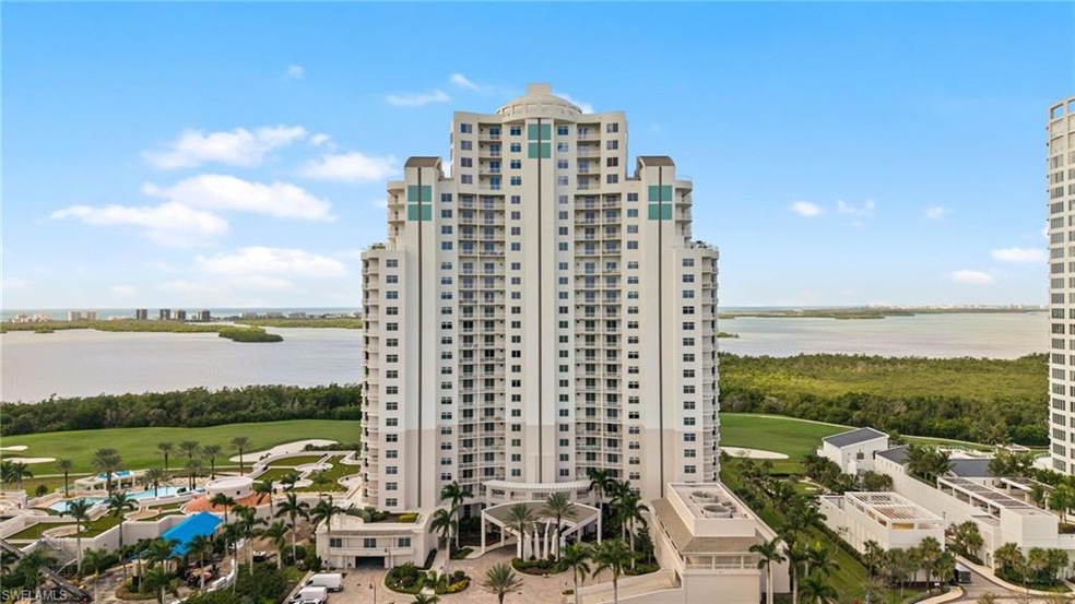 Seaglass at Bonita Bay unit 2503, Bonita Springs, FL 34134 - photo 1