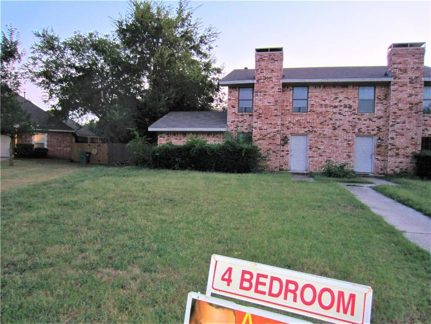 2308 Birchbrook Ct, Denton, TX 76205 - photo 1