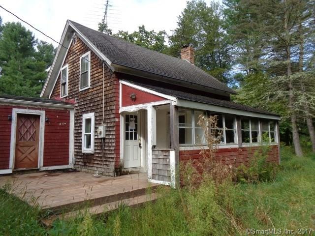 119 Putnam Rd, Dayville, CT 06241 - photo 1