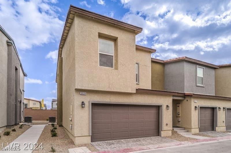 4423 Honey Hills Ave, Las Vegas, NV 89141 - photo 1