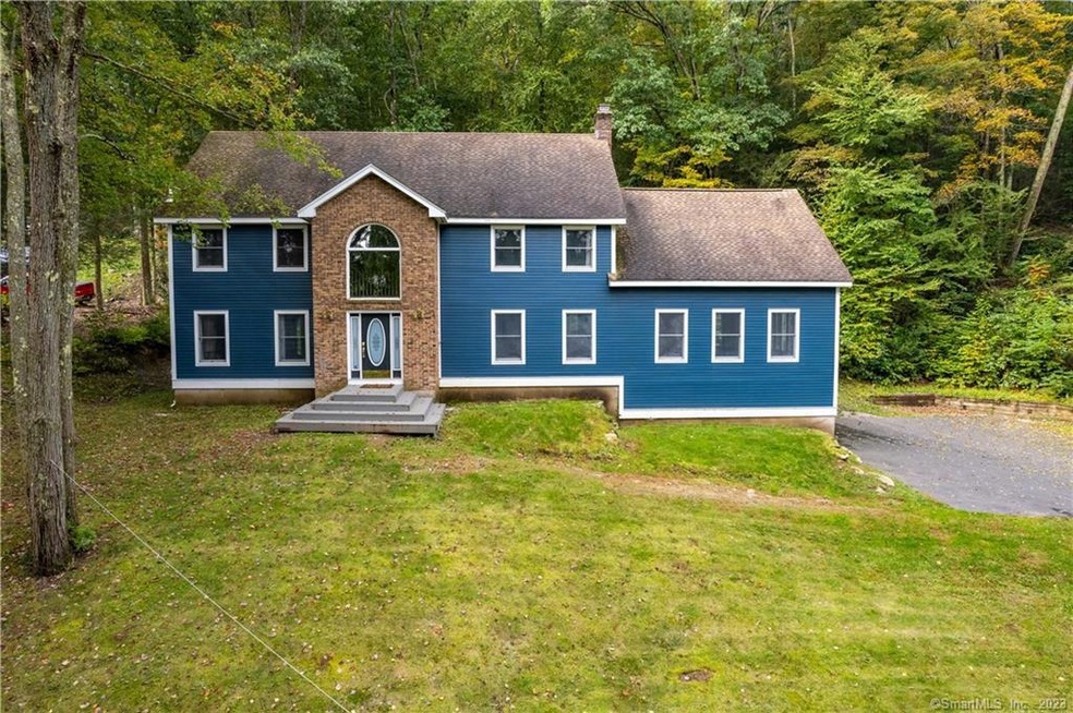 9 Timberline Rd, New Hartford, CT 06057 - photo 1