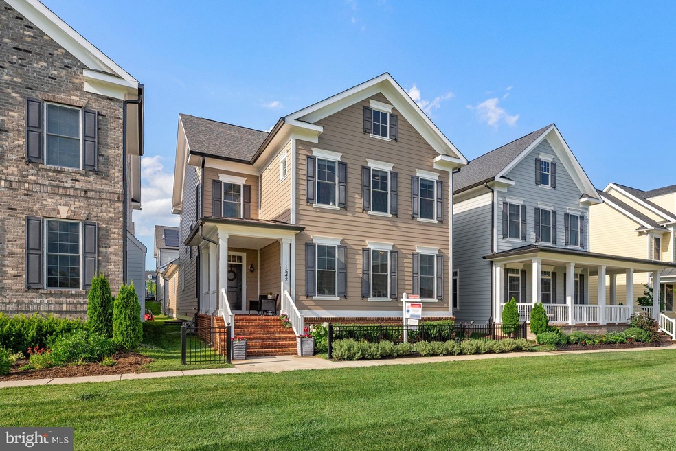 11542 Iager Blvd, Fulton, MD 20759 - photo 1