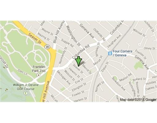 33 Glenarm St unit 2, Dorchester, MA 02121 - photo 1