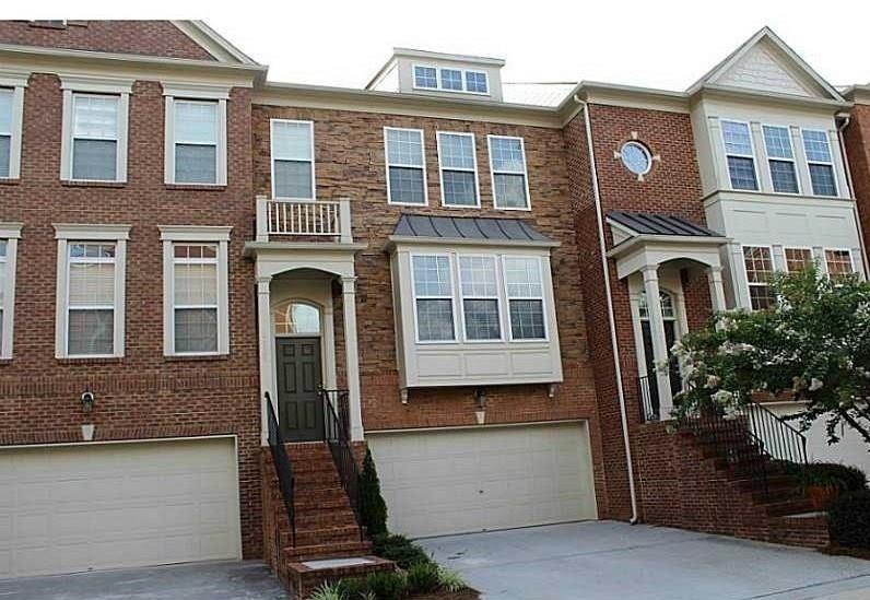 4724 Wehunt Trail SE unit 4724, Smyrna, GA 30082 - photo 1