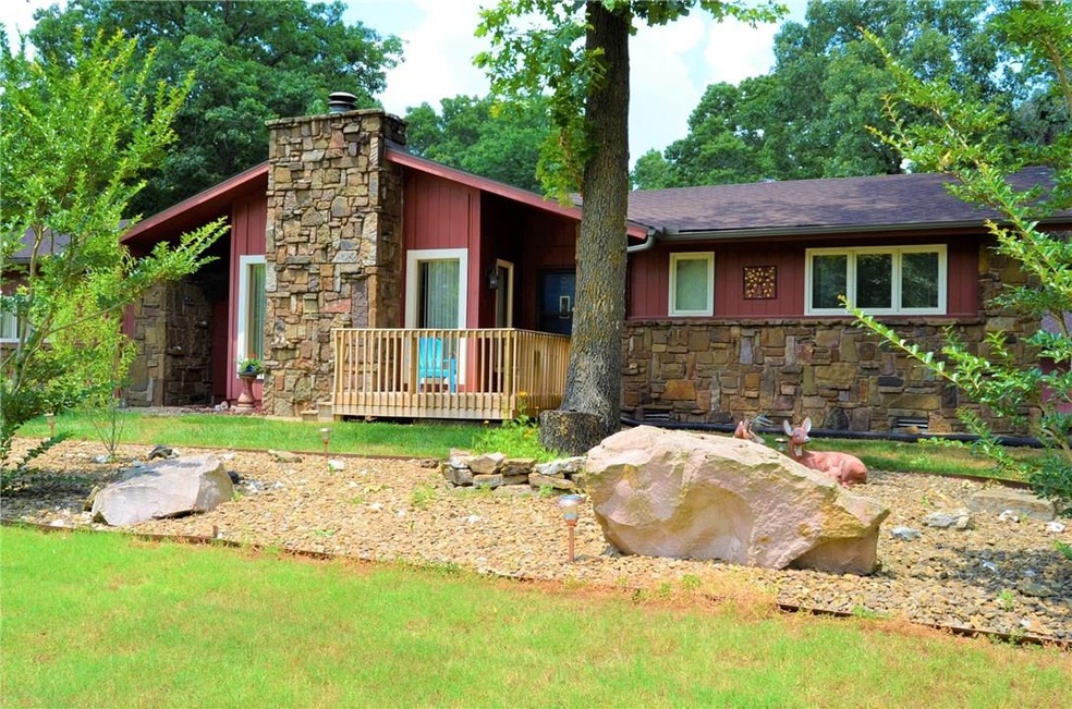 2 Dulverton Dr, Bella Vista, AR 72715 - photo 1