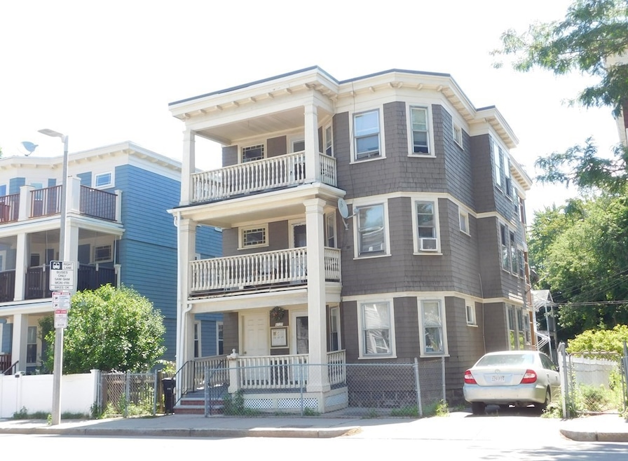 4110 Washington St, Roslindale, MA 02131 - photo 1