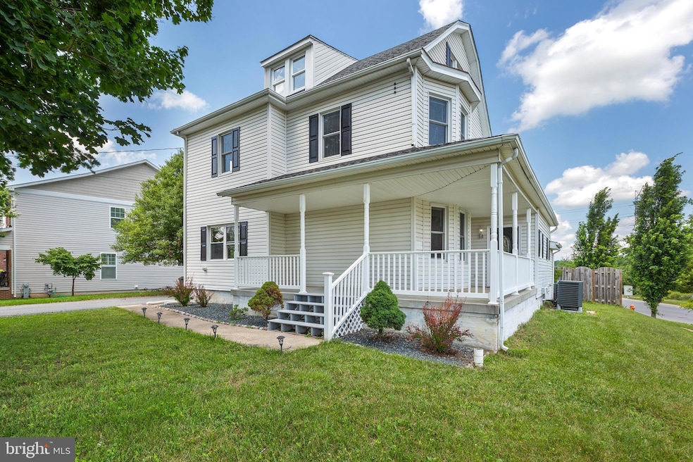 920 Academy Ave, Owings Mills, MD 21117 - photo 1