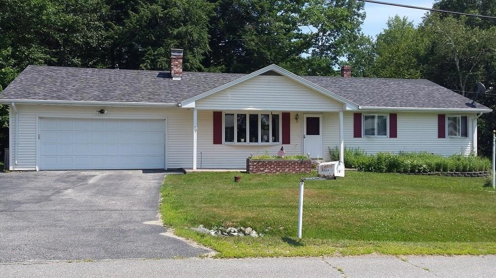 14 Begin Terrace, Sabattus, ME 04280 - photo 1