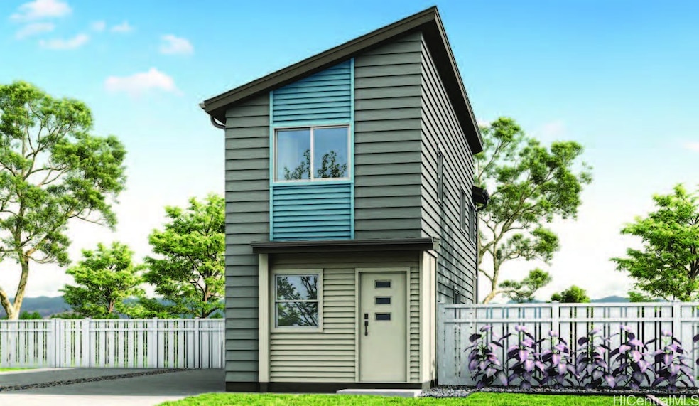 91-3525703525 Kamalie Mua St unit 59, Ewa Beach, HI 96706 - photo 1