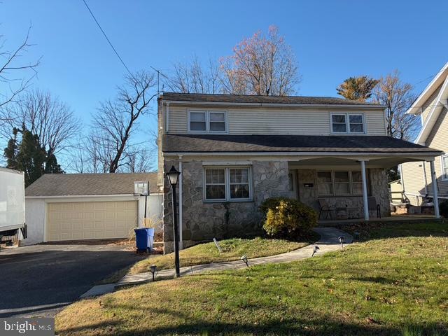 4816-18 Aubrey Ave, Philadelphia, PA 19114 - photo 1