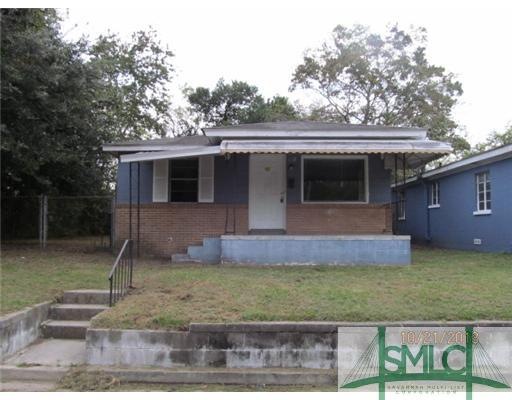 18 Stirling St, Savannah, GA 31401 - photo 1