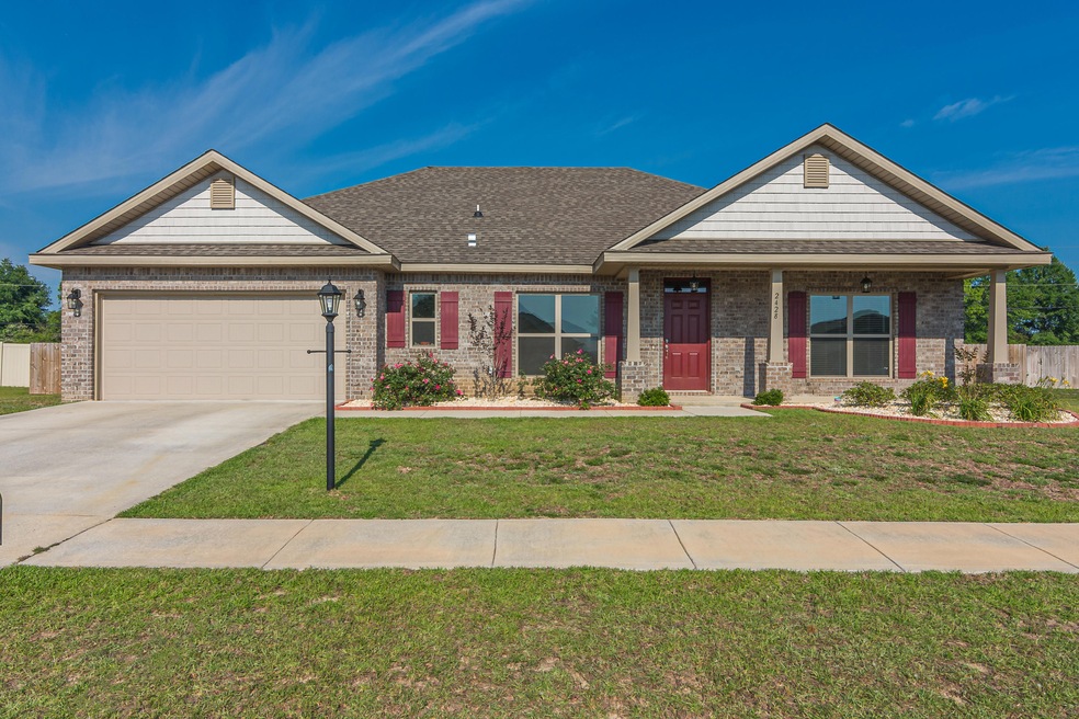 2428 Cumberland Way Exterior-2