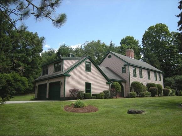 162 Bellevue Ave, Rutland, VT 05701 - photo 1