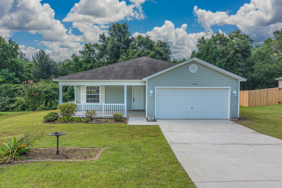 168 Cabana Way