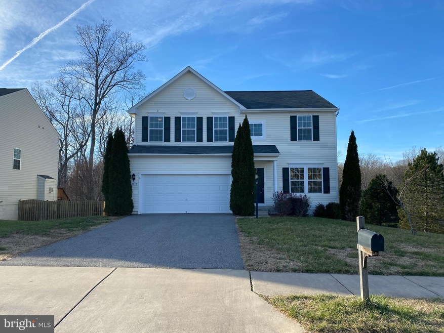 18038 Crystal Downs Terrace, Dumfries, VA 22026 - photo 1