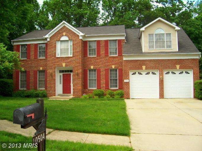 10504 Foxridge Ct, Bowie, MD 20721 - photo 1