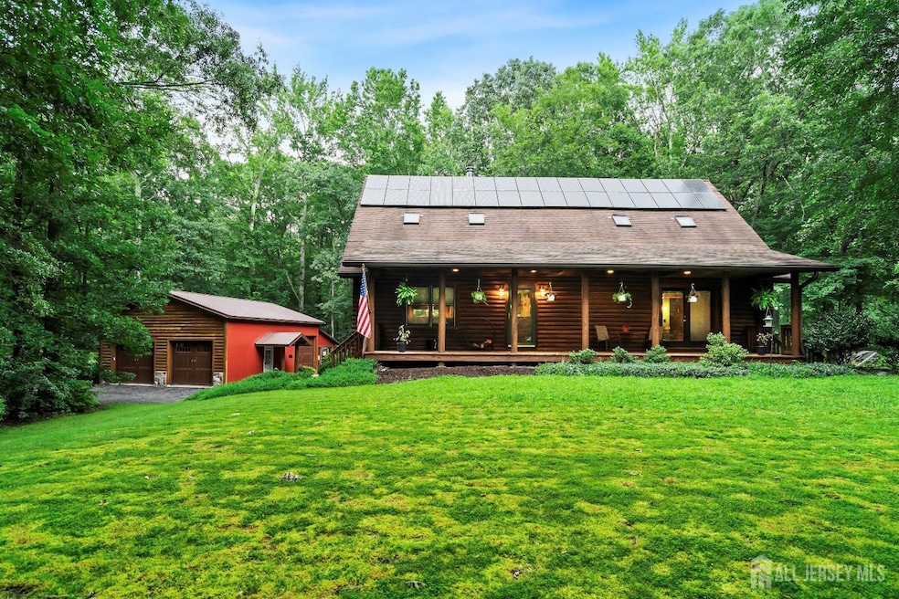 167 Long Swamp Rd, New Egypt, NJ 08533 - photo 1