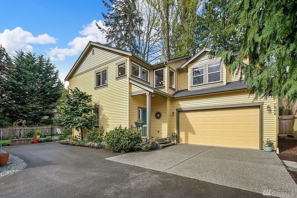 7806 220th St SW, Edmonds, WA 98026 - photo 1