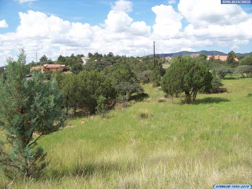 xxx Rosewood Cir, Silver City, NM 88061 - photo 1