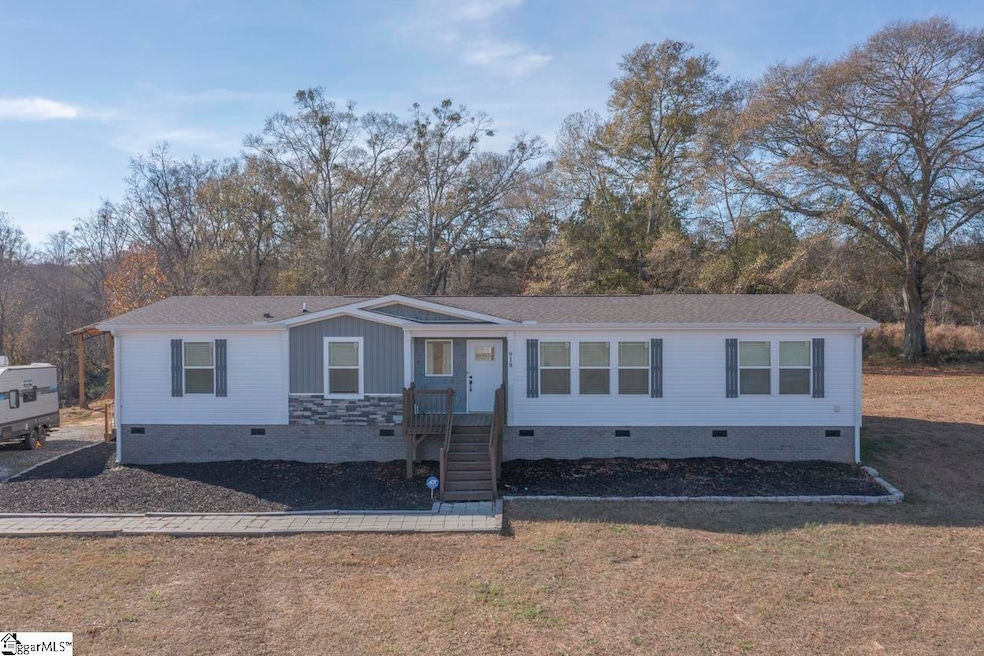 918 Norris Rd, Anderson, SC 29626 - photo 1