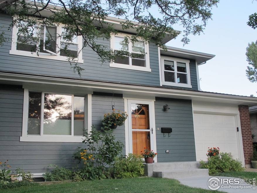 360 S 41st St, Boulder, CO 80305 - photo 1