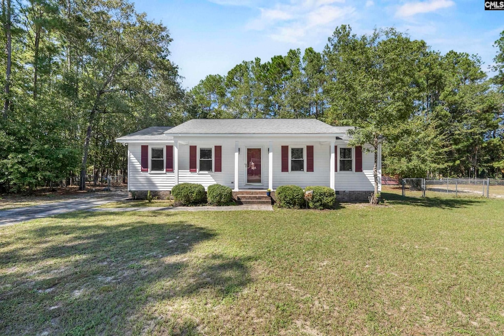 403 Revere Cir, Camden, SC 29020 - photo 1