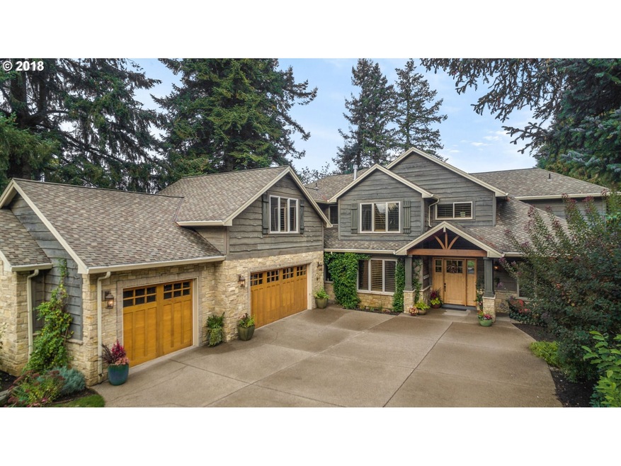 2505 Glen Eagles Rd, Lake Oswego, OR 97034 - photo 1