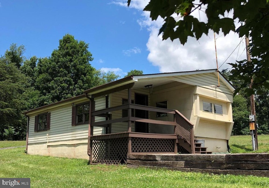 2621 Berryville Pike, Winchester, VA 22603 - photo 1