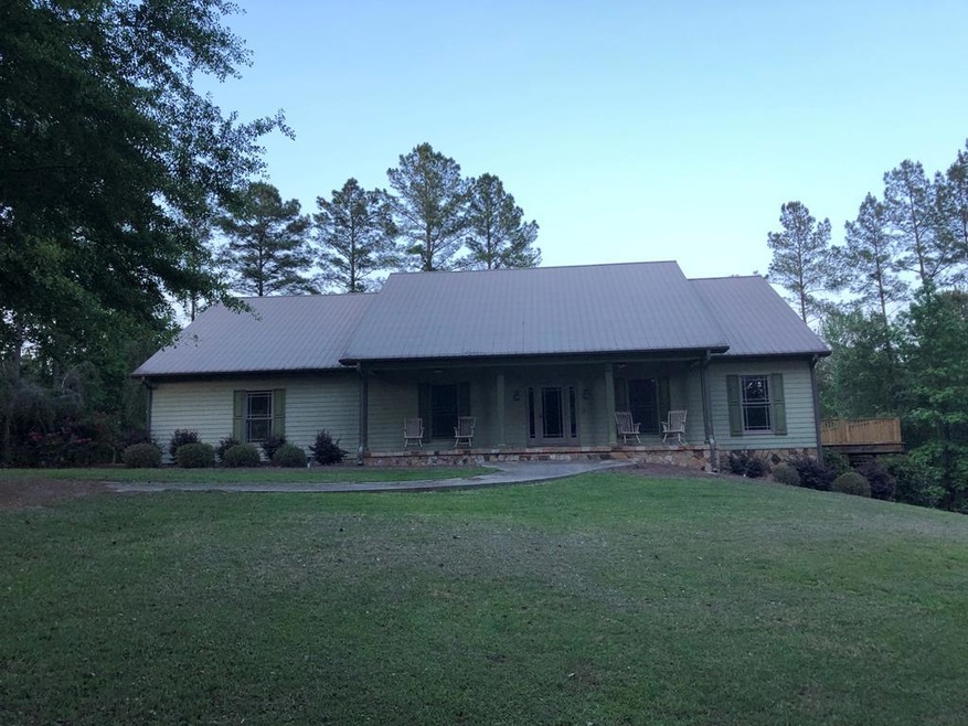 Main View
