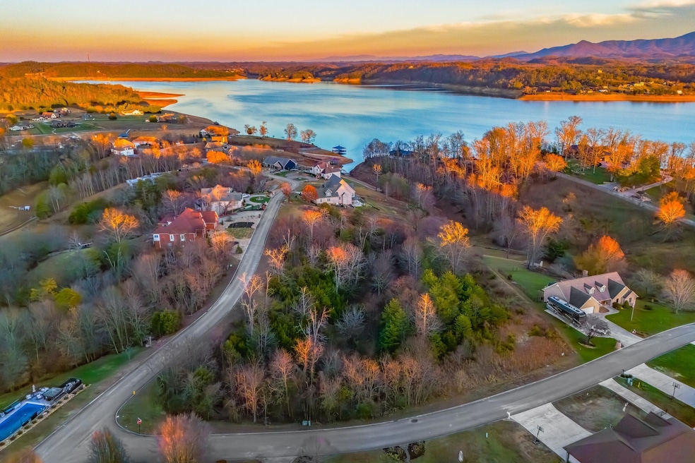 407 Riverbend (Lot 63) Dr, Dandridge, TN 37725 - photo 1