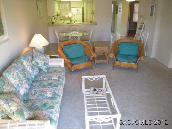 Spacious Beach Condo