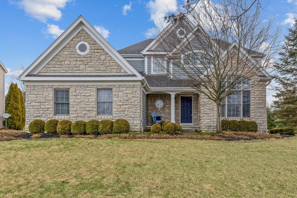 990 Reece Ridge Dr, Columbus, OH 43230 - photo 1