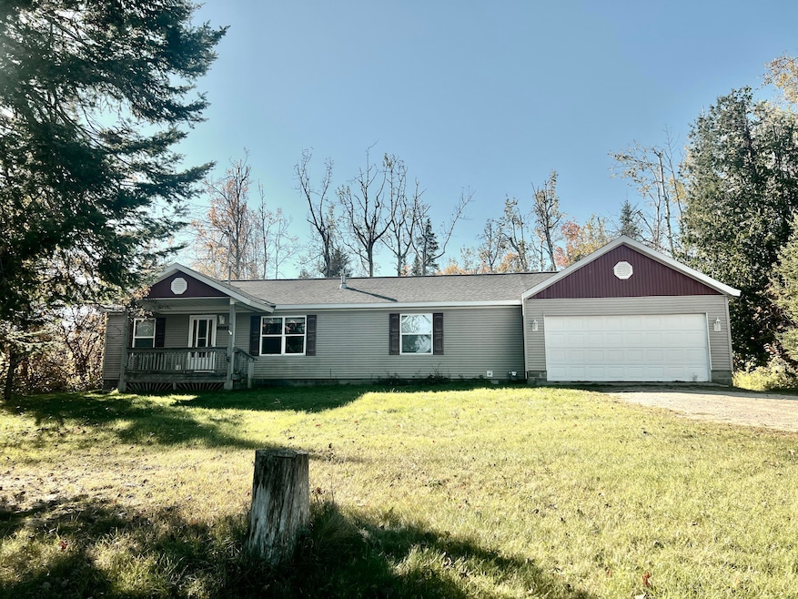 22098 US Highway 23 N, Millersburg, MI 49759 - photo 1