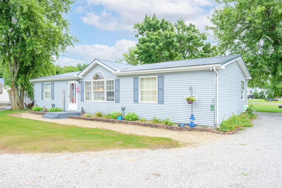 11518 Kickapoo Path, Lakeview, OH 43331 - photo 1