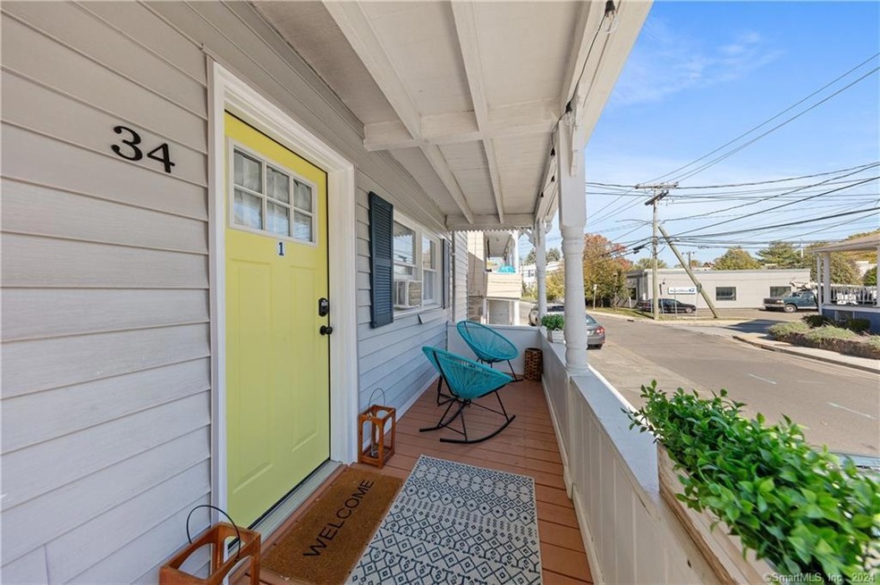 34 Franklin St, Westport, CT 06880 - photo 1