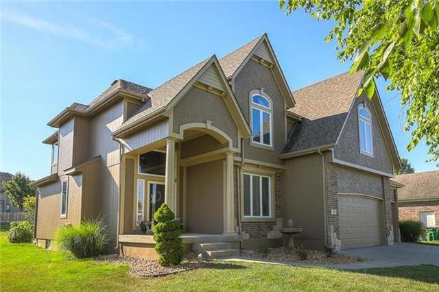 5109 SW Widgeon Way, Lees Summit, MO 64082 - photo 1