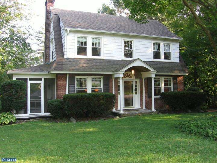 8 Copples Ln, Wallingford, PA 19086 - photo 1