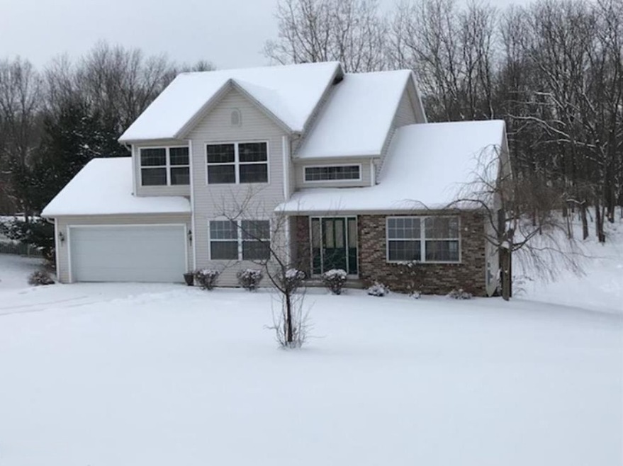 Fairway Ct