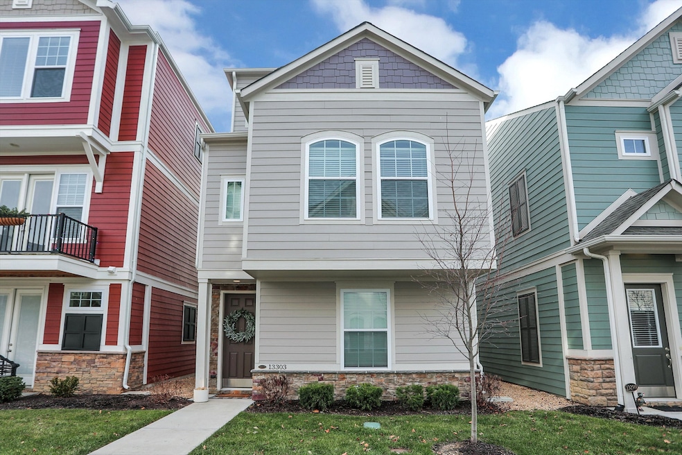 13303 Susser Way, Fishers, IN 46037 - photo 1