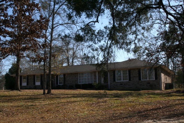 6193 Ga Highway 220 W, Lincolnton, GA 30817 - photo 1