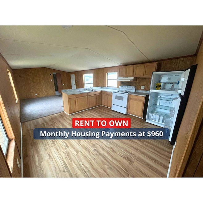 For Rent $960/month