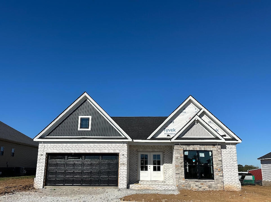 120 Wyatt Ct, Nicholasville, KY 40356 - photo 1