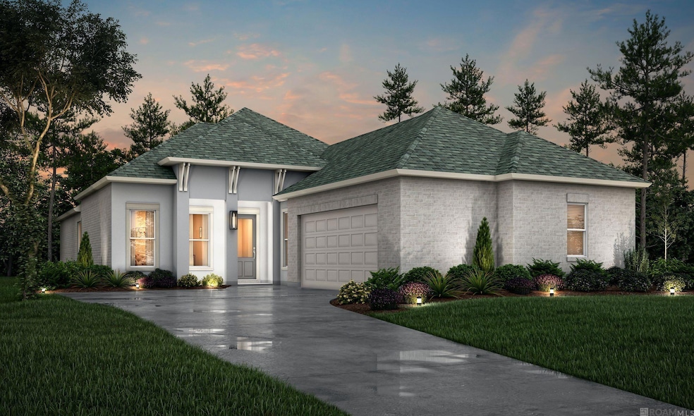 18926 Pharlap Way, Zachary, LA 70791 - photo 1